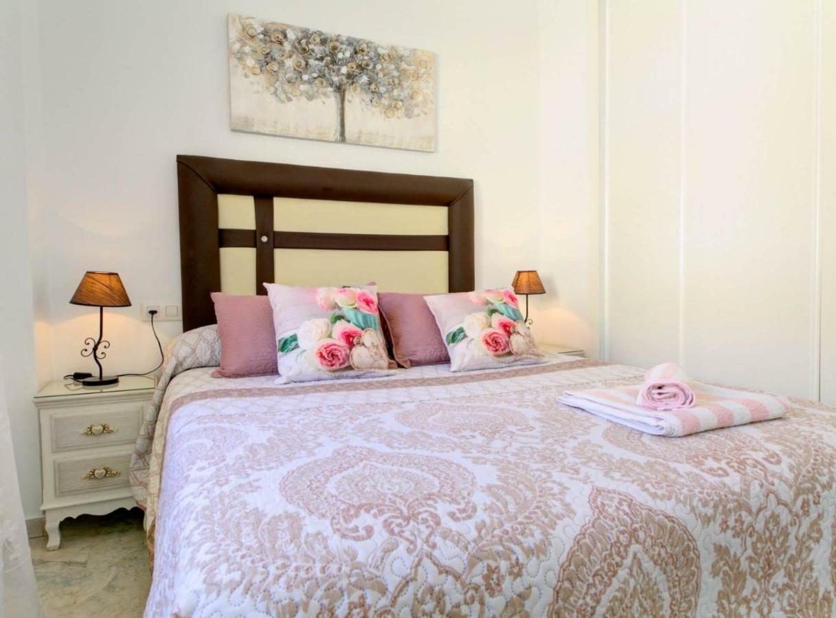 Apartamento Viñuela