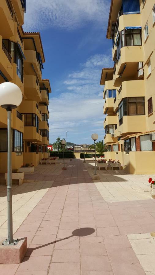 Viñuela * Fuengirola