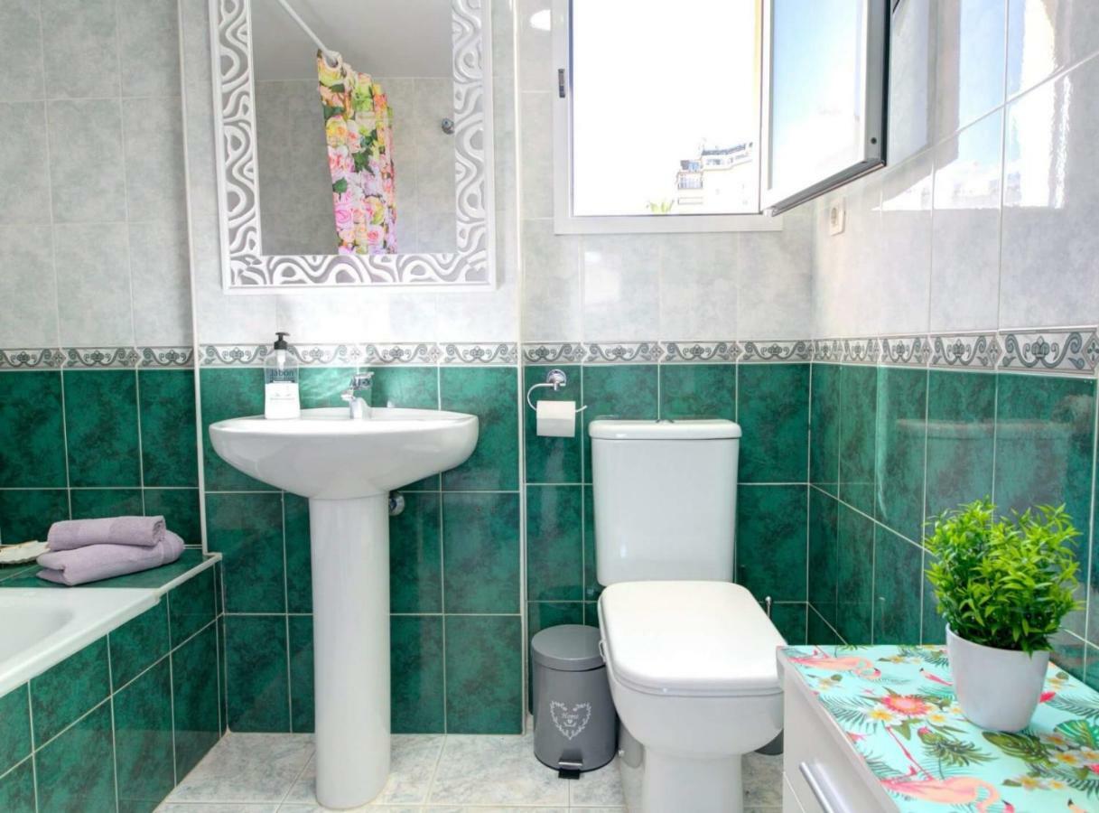 Viñuela Apartamento *